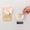 Pink, variant on Fridge Flower Magnets Cute Refrigerator Seasonal Daisy Sunflower Magnet Decals Removable Stickers for Fridge Car