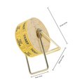 thumbnail image 2 of SHINYPASING Event Raffle Ticket Dispenser Kit with Yellow Roll Tickets and Holder for Fundraisers and Parties, 2 of 6