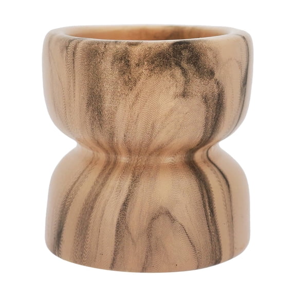 2.25" Ceramic Taper Candle Holder by Ashland®