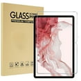 thumbnail image 1 of [PST] Samsung Tablet Tab S11 Ultra SM-X930 Screen Protector, Premium Tempered Glass Screen Protector with Case Friendly & Bubble Free, 1 of 4