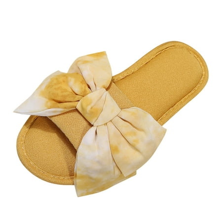

Qufokar Boots for Women Wide Calf Size 10 Rainbows Womens Flip Flops Beach Women Slippers Shoes Slip Fashion Toe Flat Summer Comfortable Breathable Peep Home On Women Flip Flops