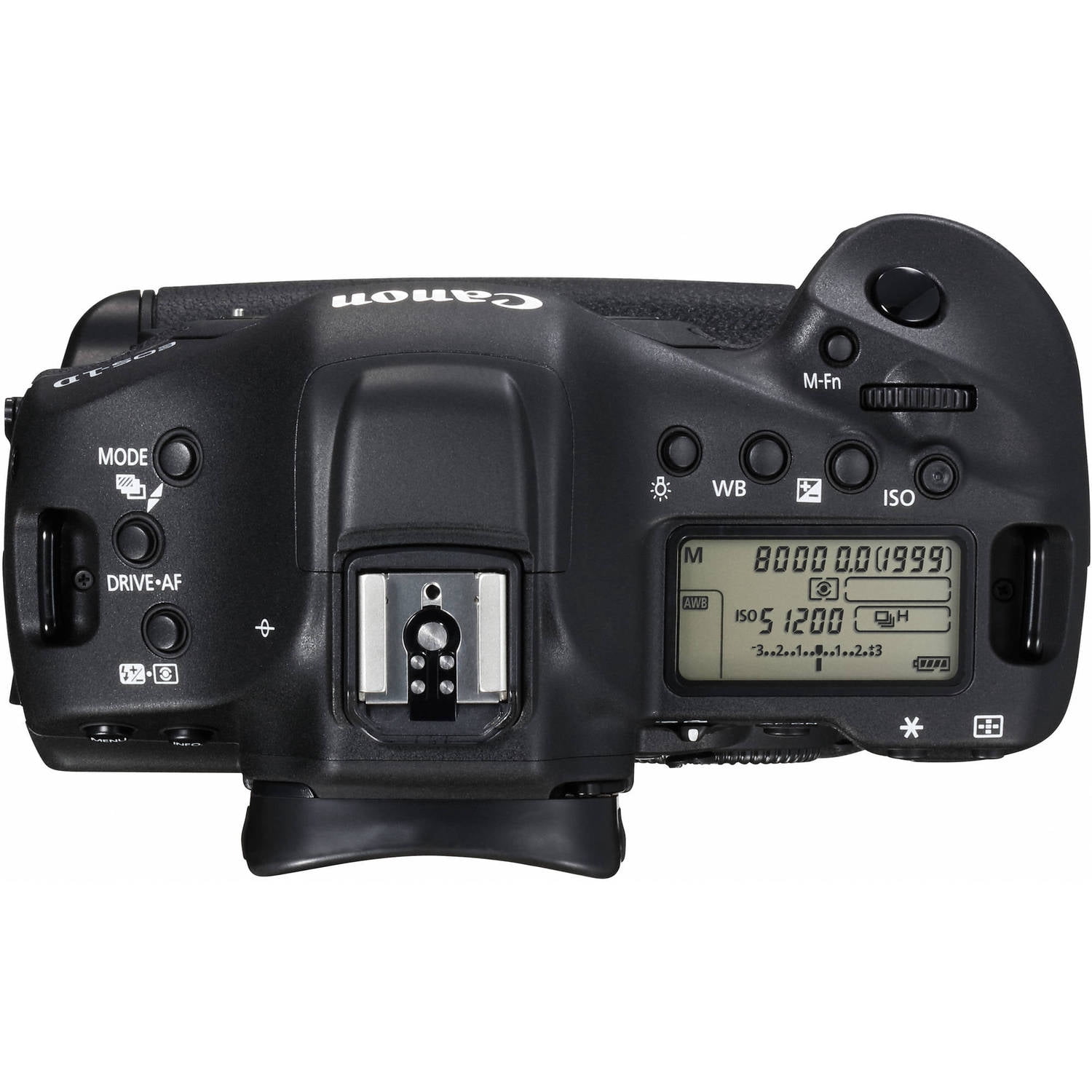 Canon EOS-1D X Mark II ボディ EOS-1DXMK2 Canon EOS-1D X Mark II | Professional DSLR Camera