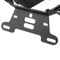 thumbnail image 3 of Soporte de Matrícula ANGGREK Negro para Motocicleta CB600RR F5 2007-2012, 3 of 8