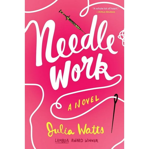 Needlework, (Paperback)