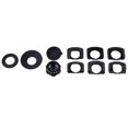 thumbnail image 4 of 1.08x-1.60x Zoom Viewfinder Eyepiece Magnifier for         Minoltaz SLR Camera, 4 of 7