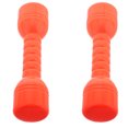 thumbnail image 1 of LOLIPPYY 1 Pair Dumbbells Kids Exercise Equipment for Morning Routine and Physical Activities, 1 of 7