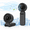 Black, variant on ATUPEN Portable Fan, Handheld Fan for Outdoor Office Desktop Travel & Women Men Gifts (Black)