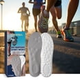 thumbnail image 1 of under $20 beauty gift!Insole Orthopedic Sports Insoles Correct Foot Shape on Clearance, 1 of 9