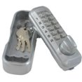 thumbnail image 1 of Lockey Key Safe Box-WH Key Safe Box, 1 of 1