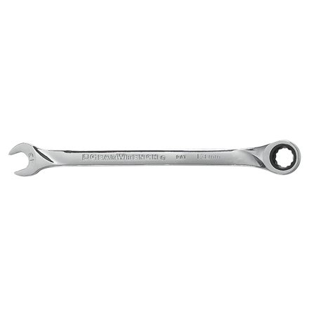 XL Comb. Ratcheting Wrench 13mm