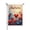 Style 1, variant on Always Remember Our Heroes Patriotic Garden Flag Double Sided American Flag Decor 12x18 Inch Outdoor Yard Flag Memorial Day Veterans Day Independence Day