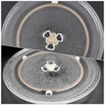 thumbnail image 4 of QUMIIRITY 2Pack Microwave Round Wheel PP Turntable Holders for Household Use, 4 of 8