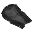 thumbnail image 1 of RC Car Chassis Cover, Black Nylon Heat Dissipation Chassis Guard Cover  For Scratch Resistent, 1 of 8
