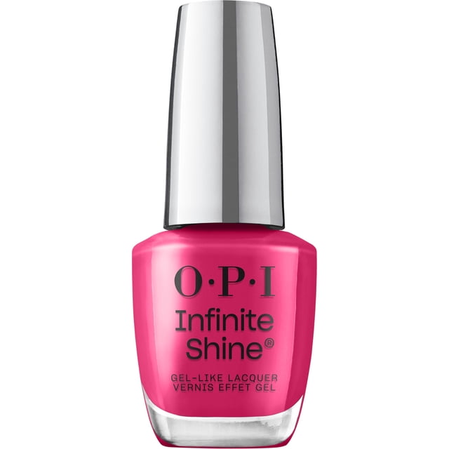 Esmalte de uñas OPI Infiniste Shine Koala Bear-y
