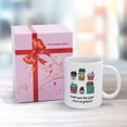 thumbnail image 3 of Ceramic Mug,11oz with Friendly Neighborhood Message, 3 of 8