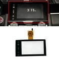 thumbnail image 4 of CENL 7\" Touch Screen Digitizer For Honda For Civic 2016-2019 10th Radio Navigation, 4 of 7