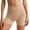 Khaki, variant on idosla Scrunch Butt Lifting Shorts for Women Seamless High Waist Workout Gym Compression Spandex Impact Shorts (Hot Pink, M)