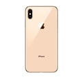 thumbnail image 2 of iPhone XS Max Apple 64 GB Oro Reacondicionado, 2 of 4