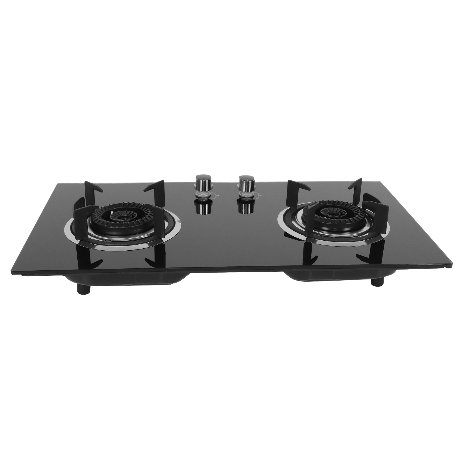 prestige hob glass top 3 burner