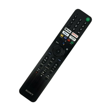 Replacement Remote Control Controller for Sony BRAVIA XR65A80J, XR-65A80J65-Inch A80J XR OLED 4K Ultra HD Smart TV