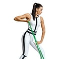 thumbnail image 3 of CanDo Intensity Loop 40 In. Exerciser Resistance Band for Physical Therapy, Strength Training, Rehabilitation, Medium, 3 of 3