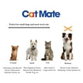 thumbnail image 2 of Cat Mate Large Cat/Dog Flap-White, 2 of 4