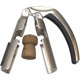 thumbnail image 1 of Abrebotellas de champán Abrebotellas de vino de acero inoxidable Champán. Afortunado Sencillez, 1 of 2