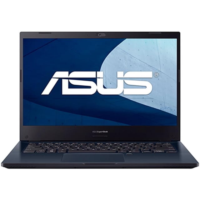 Laptop ASUS ExpertBook P2451FA Intel Core i5 10210U 8GB 512GB SSD 14 Asus ASUS ExpertBook P2451FA