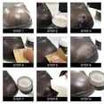 thumbnail image 4 of Compuesto de relleno reparador de cuero para restauración - HUOGUO, 4 of 5