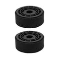 thumbnail image 3 of 1/2Pcs Replacement Wheel Tires For BraavaJet M6 Vacuum Cleaner Wheels Mopping Robot Wheel Tires Assembly Accessories, 3 of 7