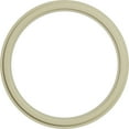 thumbnail image 5 of Ekena Millwork 23 3/4"OD x 19 3/4"ID x 2"W x 3/4"P Egg and Dart Ceiling Ring Kit, 5 of 11