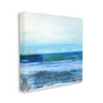 thumbnail image 4 of Stupell Industries Ocean Waves Abstraction Abstract Painting Gallery Wrapped Canvas Art Print Wall Art, 24 x 24, 4 of 8