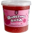 thumbnail image 2 of Bossen 7.04 lb. Pure10 Dragon Fruit Bursting Boba, 2 of 2