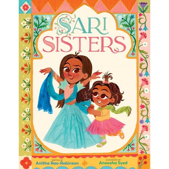 Sari Sisters, (Hardcover)