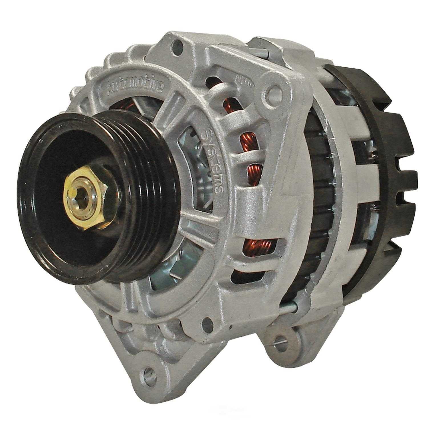 FVP Professional 8232503 Alternator Standard