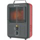 thumbnail image 1 of Calefactor eléctrico portátil para taller Comfort Zone 1500 W, 1 of 5