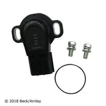 BeckArnley 158-0553 Throttle Position Sensor