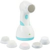 HoMedics Rechargeable Spinning Pedicure Tool