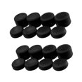 thumbnail image 1 of 8x Tapas Stick + 8x De Extensor de Pulgar Empuñaduras de Altura Para Regulador de Juego PS4 Plàstico Accesorios Sunnimix Tapas de pulgar, 1 of 7