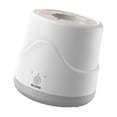 thumbnail image 2 of Almencla Electric Milk Bottle Shaker Milk Powder Blender USB Charging Practical Lightweight Electric Bottle Shaker Machine for Newborn Gray, 2 of 8