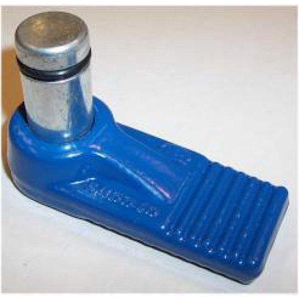 PORTER FERGUSON/LOWELL CORPORATION EXTENSION TOE,4T