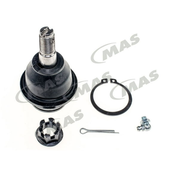 Suspension Ball Joint Fits select: 2005-2011 DODGE DAKOTA, 2006-2009 MITSUBISHI RAIDER