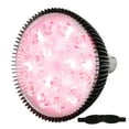 thumbnail image 3 of Lámpara de calor infrarroja, lámpara de terapia de luz roja Luz de terapia infrarroja Luz infrarroja Durabilidad extendida, 3 of 8