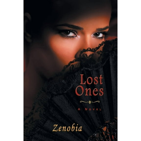 Lost Ones (Paperback)