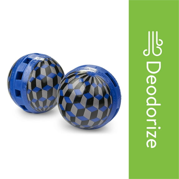 Sneaker Balls Shoe deodorizer 2 Pack Matrix