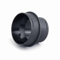 thumbnail image 4 of 60mm-75mm Parking Heater Ducting Reducer Connector Air Heater Duct Pipe Reducer Adapter Converter for, 4 of 5