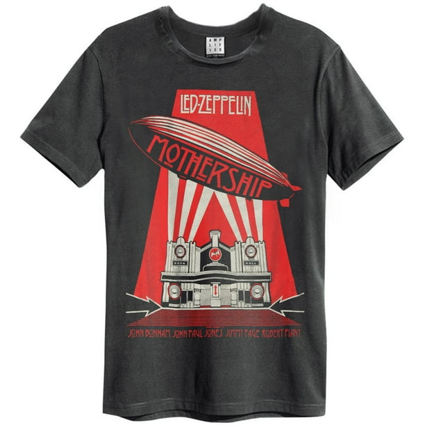 mothership connection t shirt