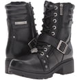 thumbnail image 3 of Harley-Davidson Women's Talley Ridge Motorcycle Boot, 3 of 8