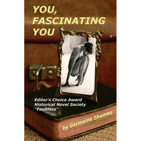 You, Fascinating You (Paperback)