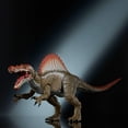 thumbnail image 6 of Jurassic World Hammond Collection Jurassic Park 3 Spinosaurus Action Figure, XL Dinosaur Toy, 6 of 7